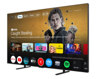 TCL 55A400 55" QLED 4K 144Hz Google TV +HY300 MAX - 1583955 - zdjęcie 3